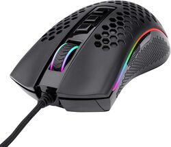 ماوس الألعاب ريدراجون ستورم إليت M988 RGB